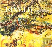 Witnessing Affandi