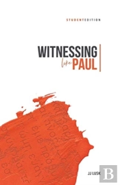 Witnessing Like Paul