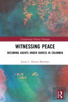 Witnessing Peace