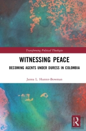 Witnessing Peace