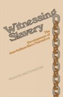 Witnessing Slavery