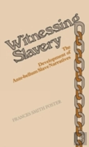 Witnessing Slavery