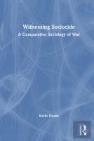 Witnessing Sociocide