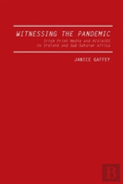 Witnessing The Pandemic