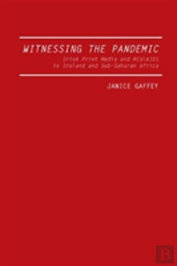 Bertrand.pt - Witnessing The Pandemic