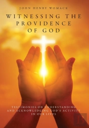 Witnessing The Providence Of God