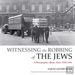 Bertrand.pt - Witnessing The Robbing Of The Jews