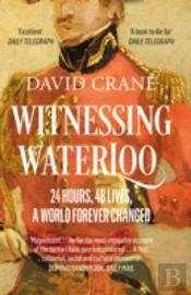 Witnessing Waterloo