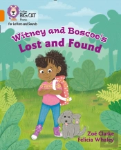 Witney And Boscoe'S Lost And Found