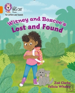 Bertrand.pt - Witney And Boscoe'S Lost And Found