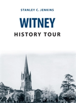 Bertrand.pt - Witney History Tour