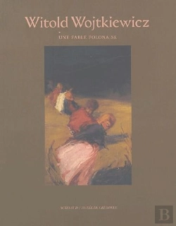 Bertrand.pt - Witold Wojtkiewicz, Une Fable Polonaise