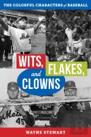Wits, Flakes, And Clowns