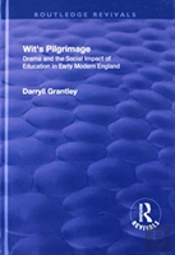 Wit'S Pilgrimage