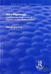 Wit'S Pilgrimage