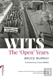 Wits: The 'Open' Years