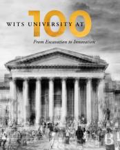 Wits University At 100