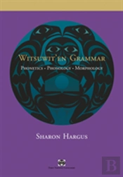 Witsuwit'En Grammar
