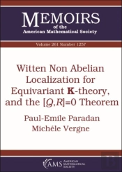 Witten Non Abelian Localization For Equi