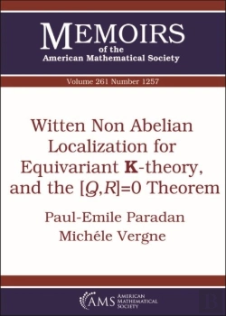 Bertrand.pt - Witten Non Abelian Localization For Equi