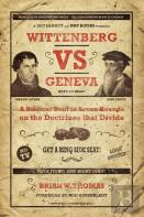 Wittenberg Vs Geneva