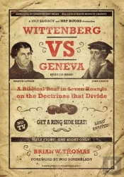 Wittenberg Vs Geneva