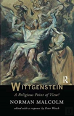 Bertrand.pt - Wittgenstein: A Religious Point Of View?
