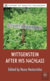 Wittgenstein After His Nachlass