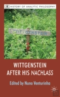 Bertrand.pt - Wittgenstein After His Nachlass
