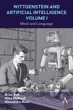 Bertrand.pt - Wittgenstein And Artificial Intelligence, Volume I