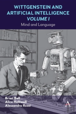 Bertrand.pt - Wittgenstein And Artificial Intelligence, Volume I