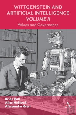 Bertrand.pt - Wittgenstein And Artificial Intelligence, Volume Ii