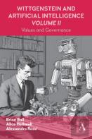 Wittgenstein And Artificial Intelligence, Volume Ii