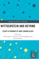 Wittgenstein And Beyond
