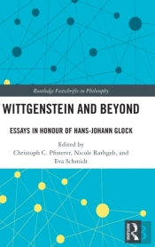 Wittgenstein And Beyond