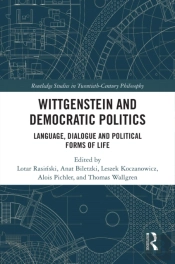 Wittgenstein And Democratic Politics
