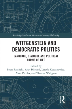 Bertrand.pt - Wittgenstein And Democratic Politics