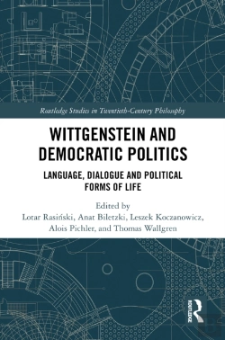Bertrand.pt - Wittgenstein And Democratic Politics