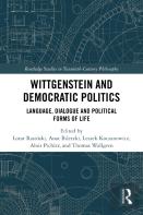 Wittgenstein And Democratic Politics