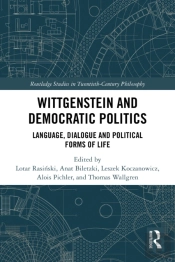 Wittgenstein And Democratic Politics