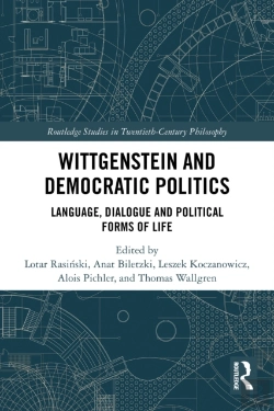 Bertrand.pt - Wittgenstein And Democratic Politics