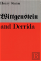 Wittgenstein And Derrida