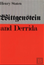 Wittgenstein And Derrida
