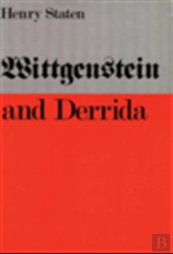 Bertrand.pt - Wittgenstein And Derrida