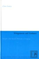 Wittgenstein And Gadamer