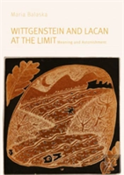 Wittgenstein And Lacan At The Limit