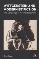 Wittgenstein And Modernist Fiction