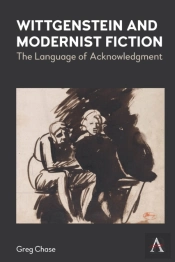 Wittgenstein And Modernist Fiction