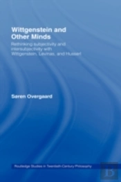 Wittgenstein And Other Minds