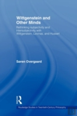 Bertrand.pt - Wittgenstein And Other Minds